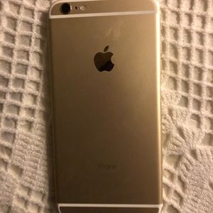 iPhone 6 Plus 32 gbs